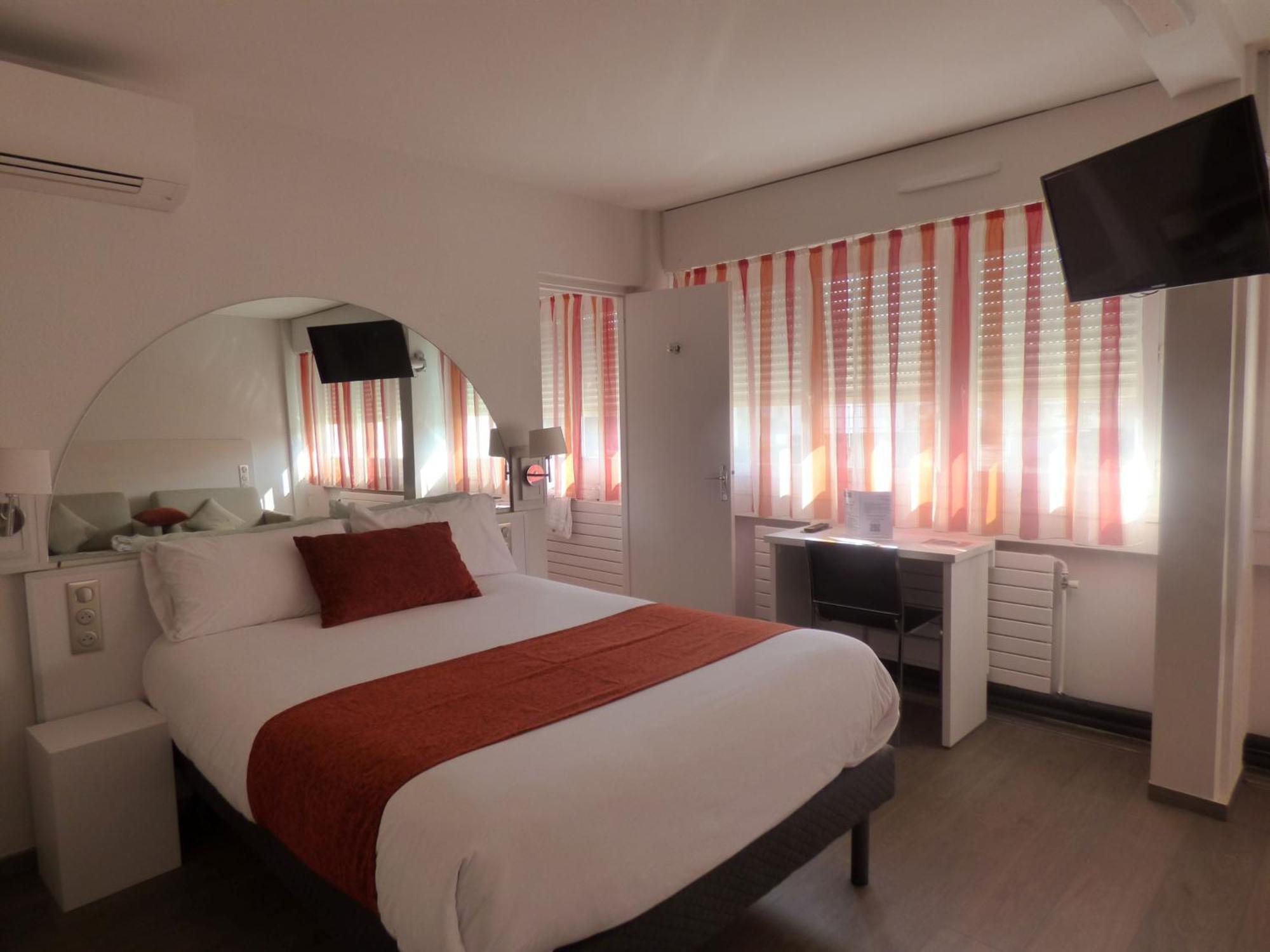 Cit'Hotel Escatel Макон Экстерьер фото