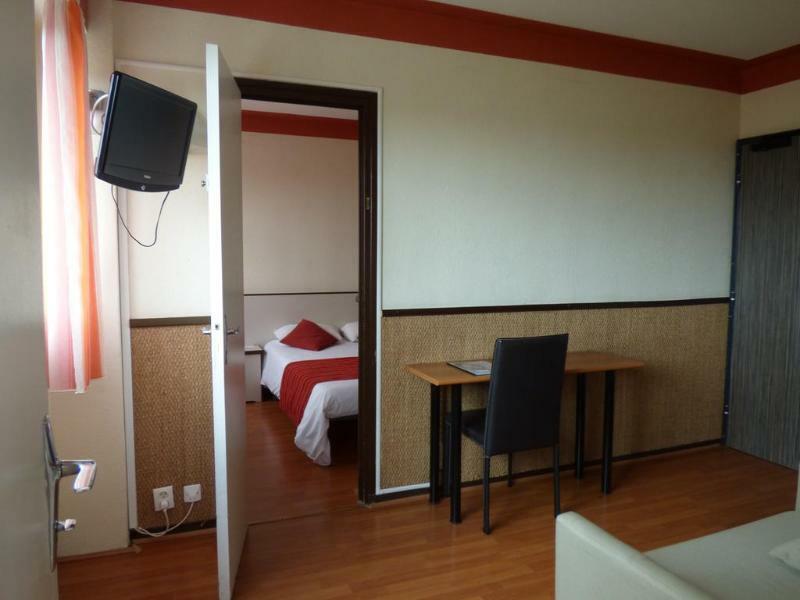 Cit'Hotel Escatel Макон Экстерьер фото