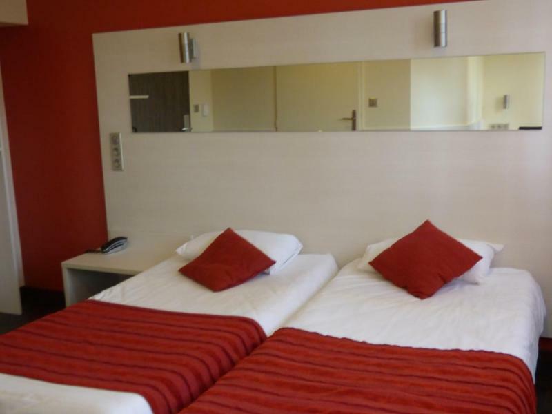 Cit'Hotel Escatel Макон Экстерьер фото