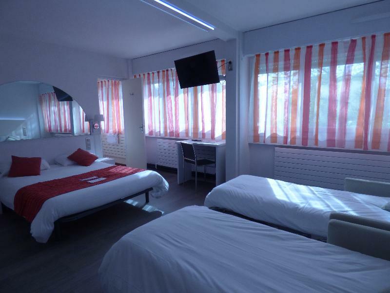 Cit'Hotel Escatel Макон Экстерьер фото