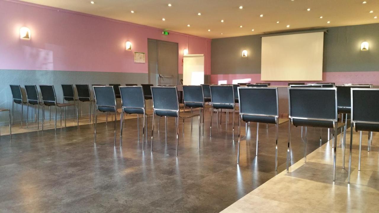 Cit'Hotel Escatel Макон Экстерьер фото